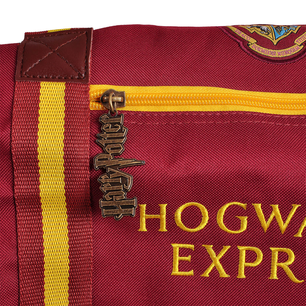 Product image Harry Potter - Hogwarts Express 9 3/4 Travel Bag
