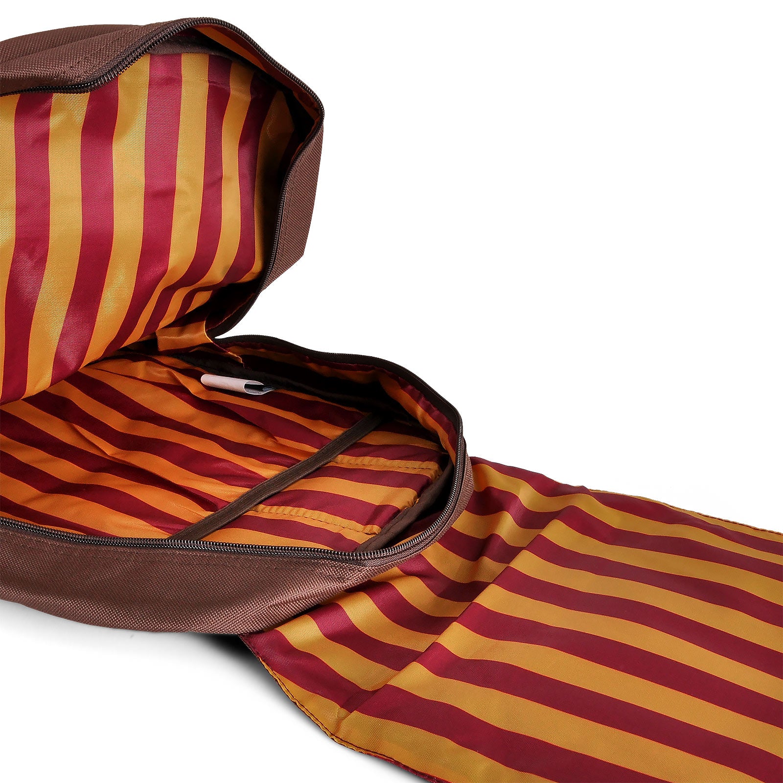 Product image Harry Potter - Hogwarts Crest Backpack Brown