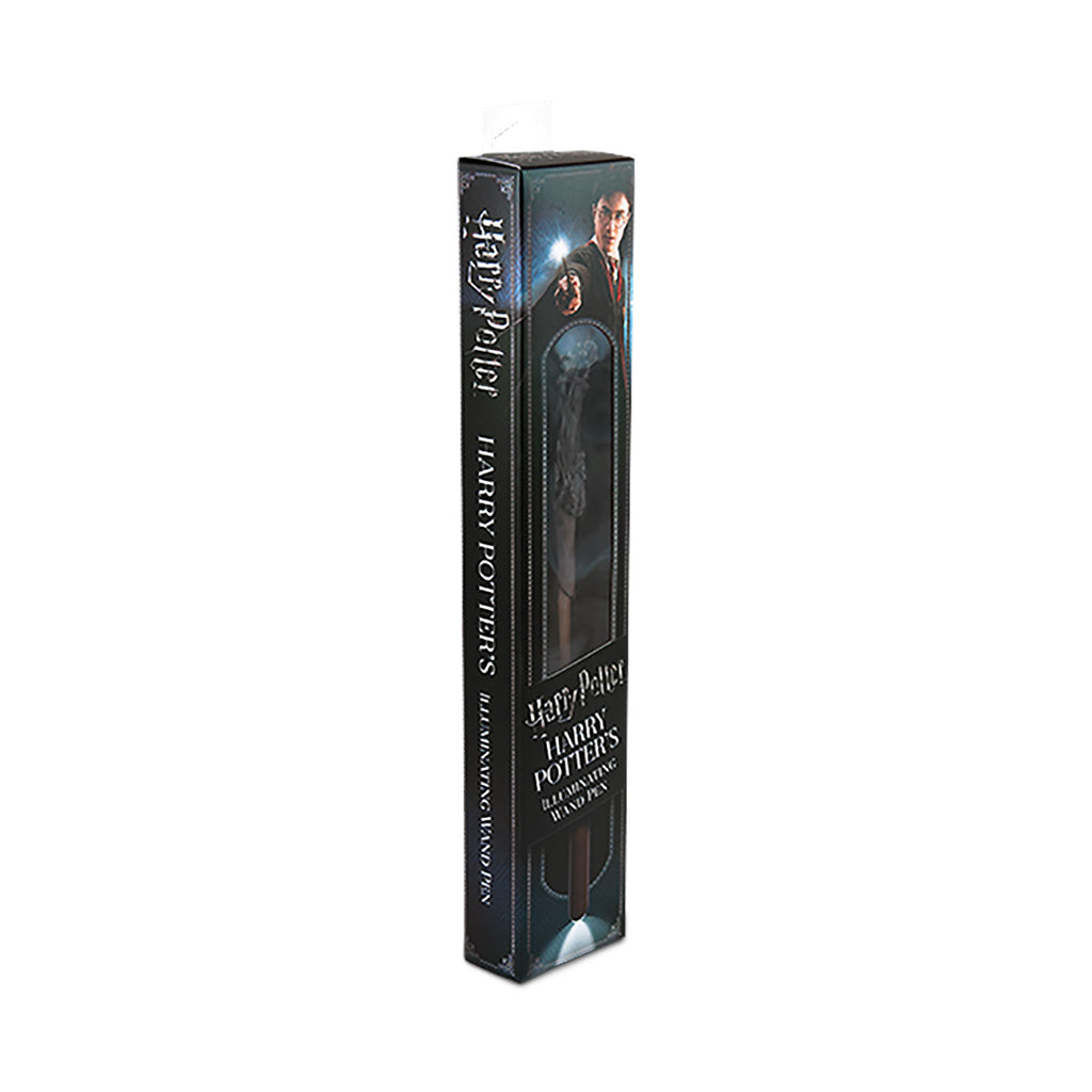 Product image Harry Potter Wand Pen with Light Function