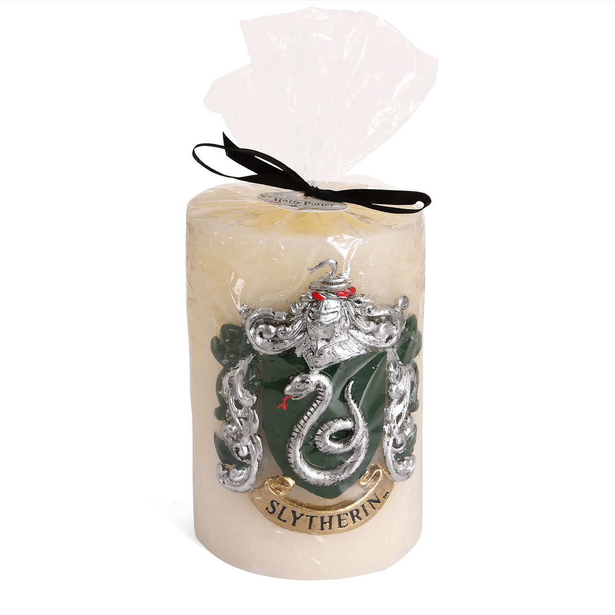 Product image Harry Potter - Slytherin Crest XL Candle
