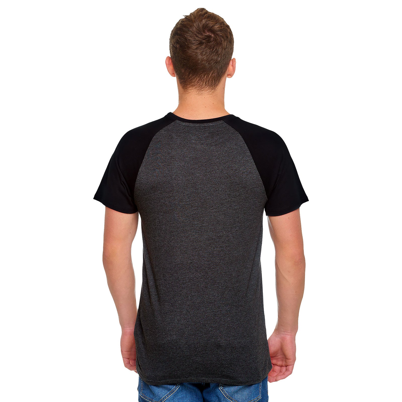 Product image Guardians of the Galaxy - Groot Glow in the Dark T-Shirt
