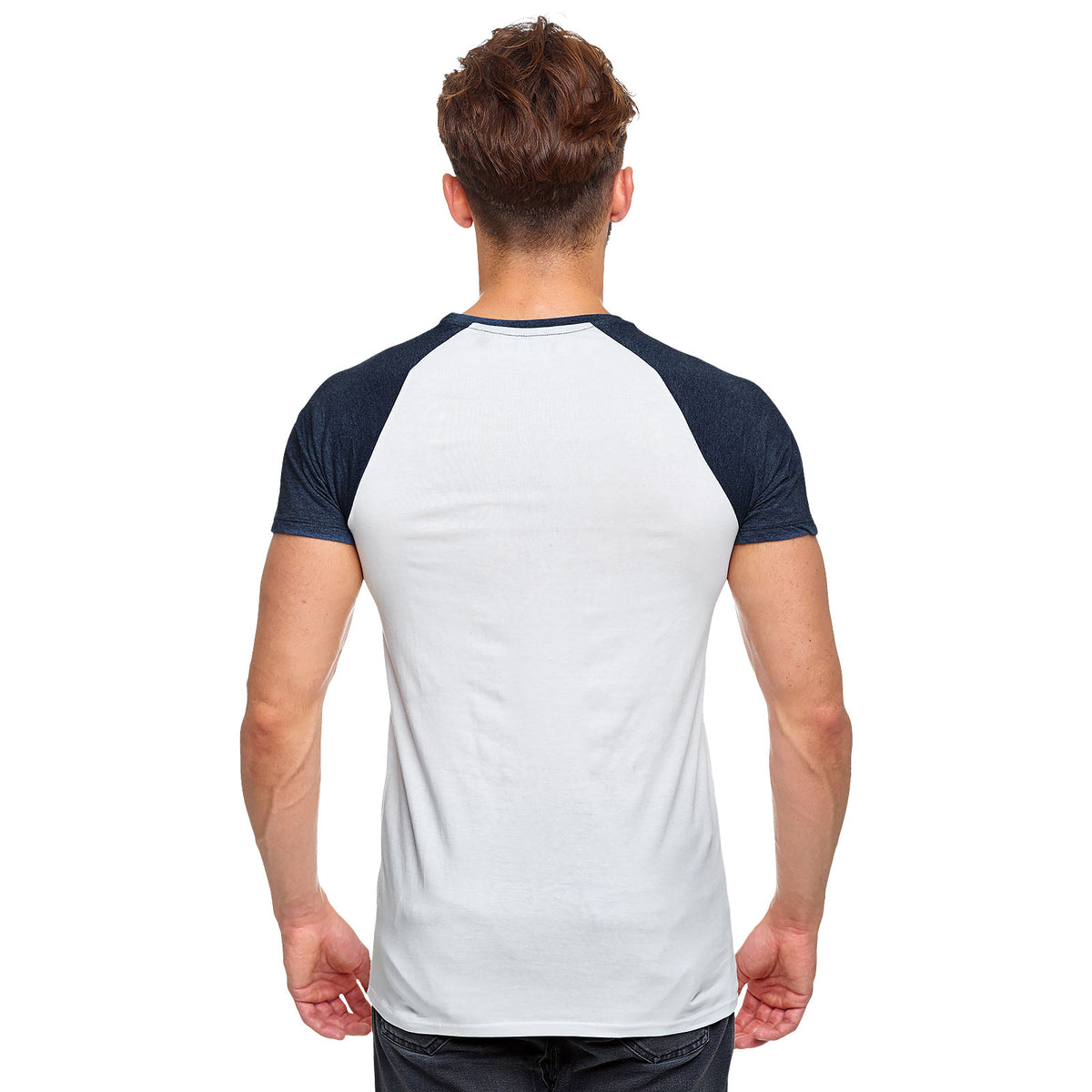 Product image One Punch Man - Saitama Hero T-Shirt