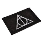 Product image Harry Potter - Deathly Hallows Doormat