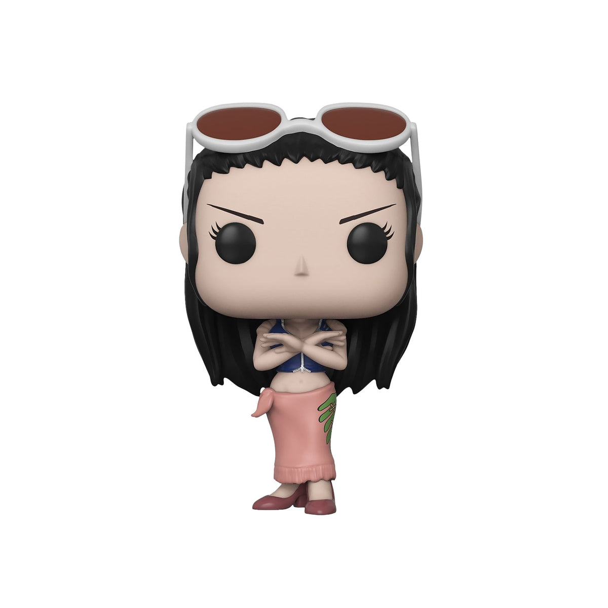 Product image One Piece - Nico Robin Funko Pop Figure