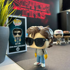Product image Stranger Things - Steve Funko Pop Figure