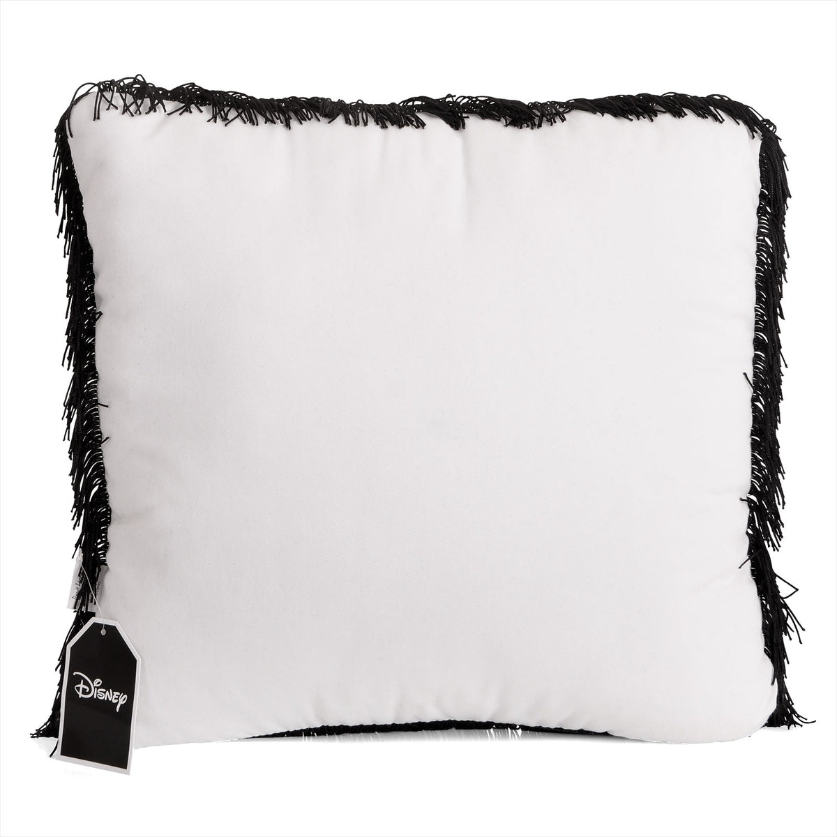 Product image Bambi - Portrait Pillow with Fringes