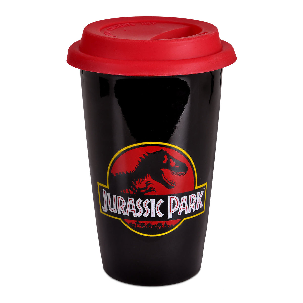 Product image Jurassic Park - Logo To Go Cup