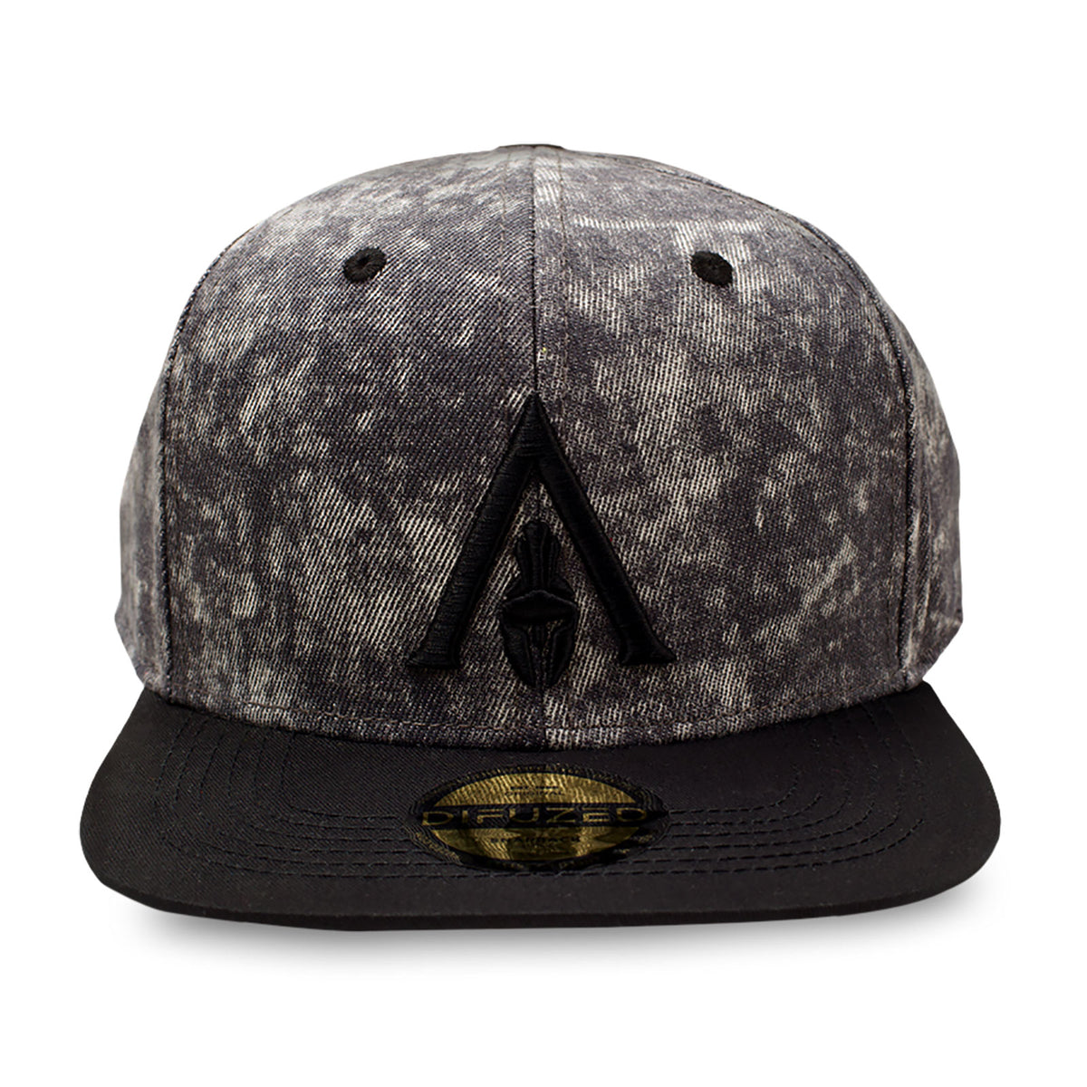 Product image Assassins Creed - Odyssey Apocalyptic Snapback Cap