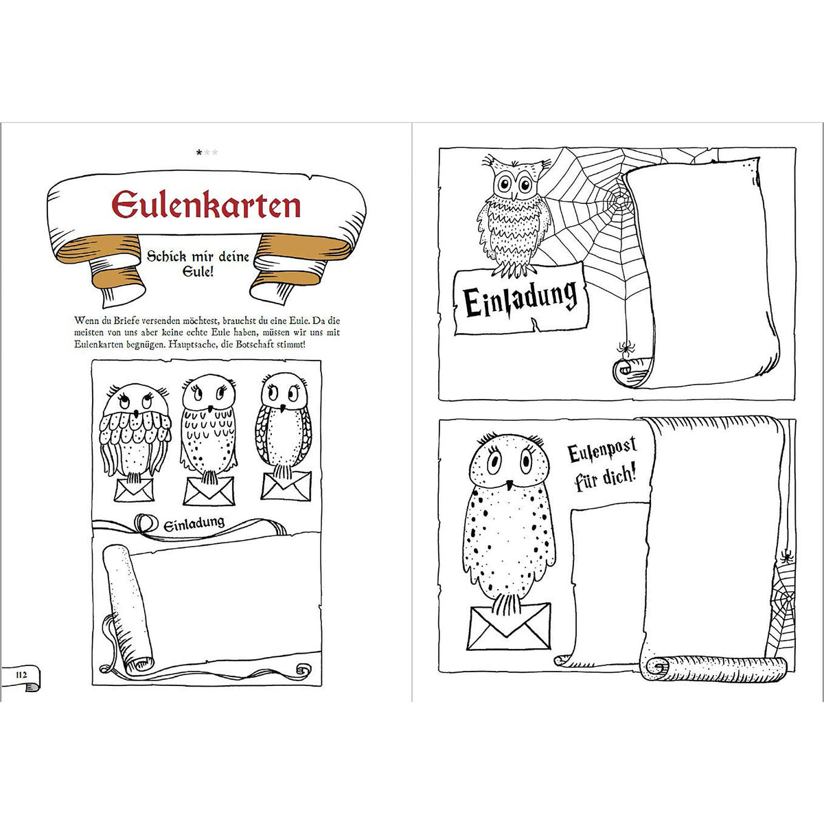 Product image The Unofficial Harry Potter Craft Book
