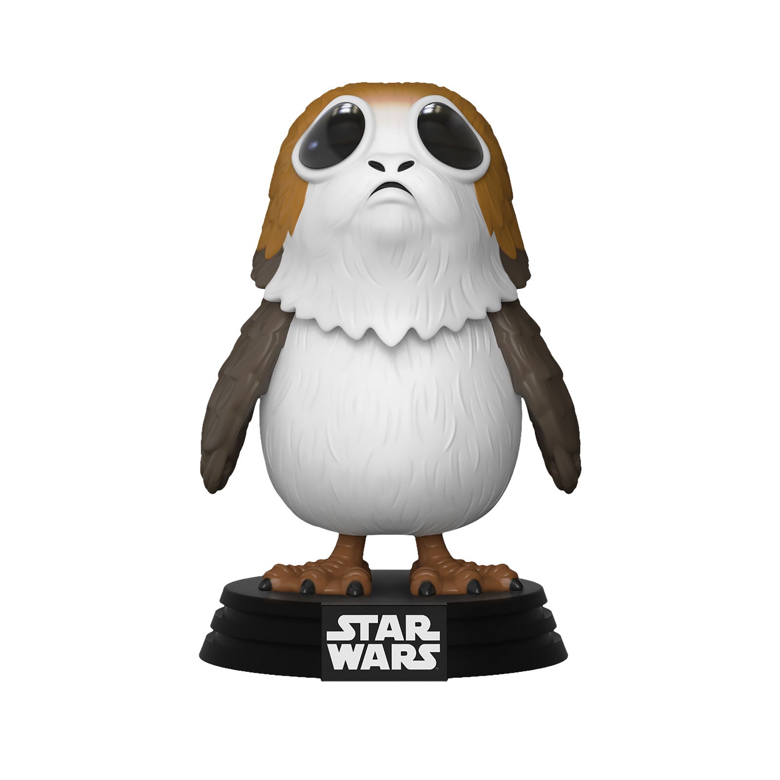 Star Wars - Sad Porg Funko Pop bobblehead figure – Elbenwald