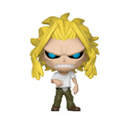 Product image My Hero Academia - All Might Weakened Funko Pop Figure