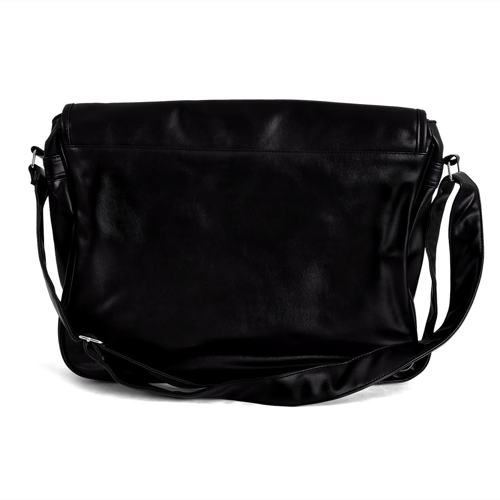 Product image Magic University Bag for Harry Potter Fans Black