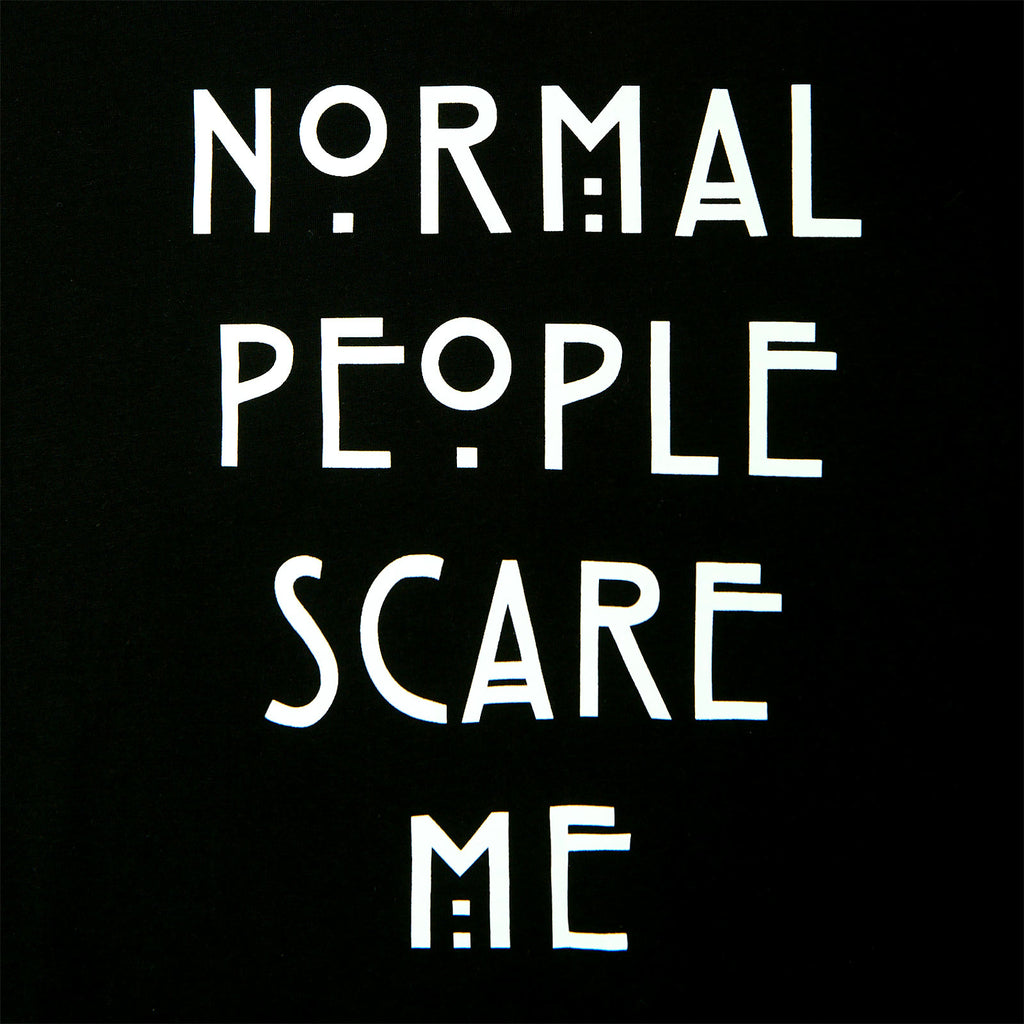 Product image American Horror Story - Normal People Scare Me Short Pyjama for Women