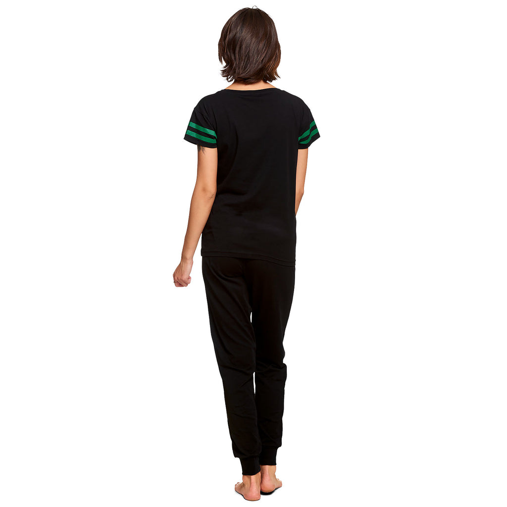 Product image Harry Potter - Slytherin Crest Pyjama for Women