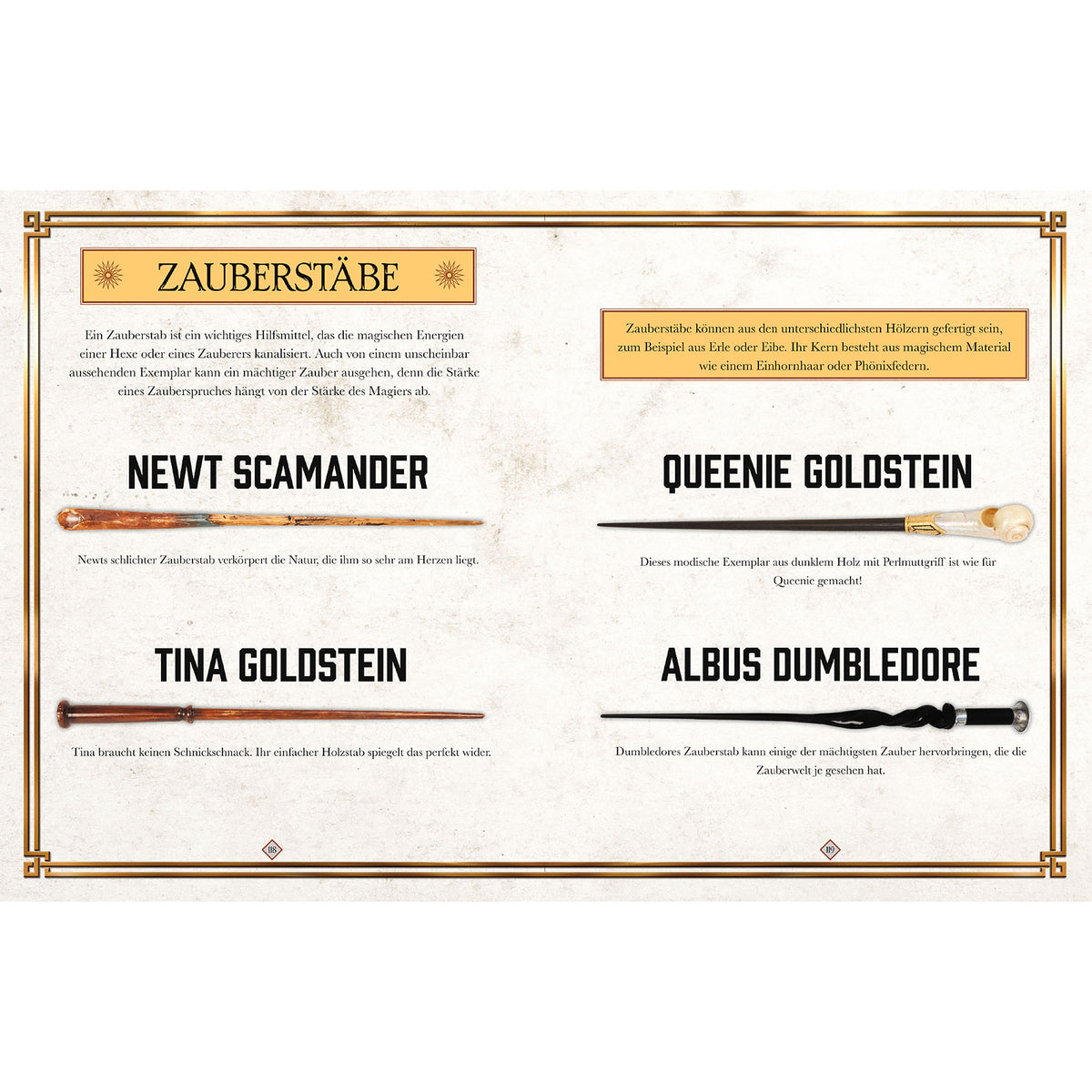 Product image Fantastic Beasts - The Crimes of Grindelwald - The book to the movie