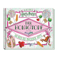 Product image Harry Potter - The Honey Pot - The Book of Magical Scents