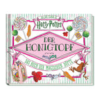 Product image Harry Potter - The Honey Pot - The Book of Magical Scents