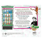 Product image Harry Potter - The Honey Pot - The Book of Magical Scents