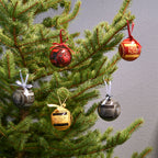 Product image Game of Thrones - Coat of Arms Christmas Tree Balls 14pcs