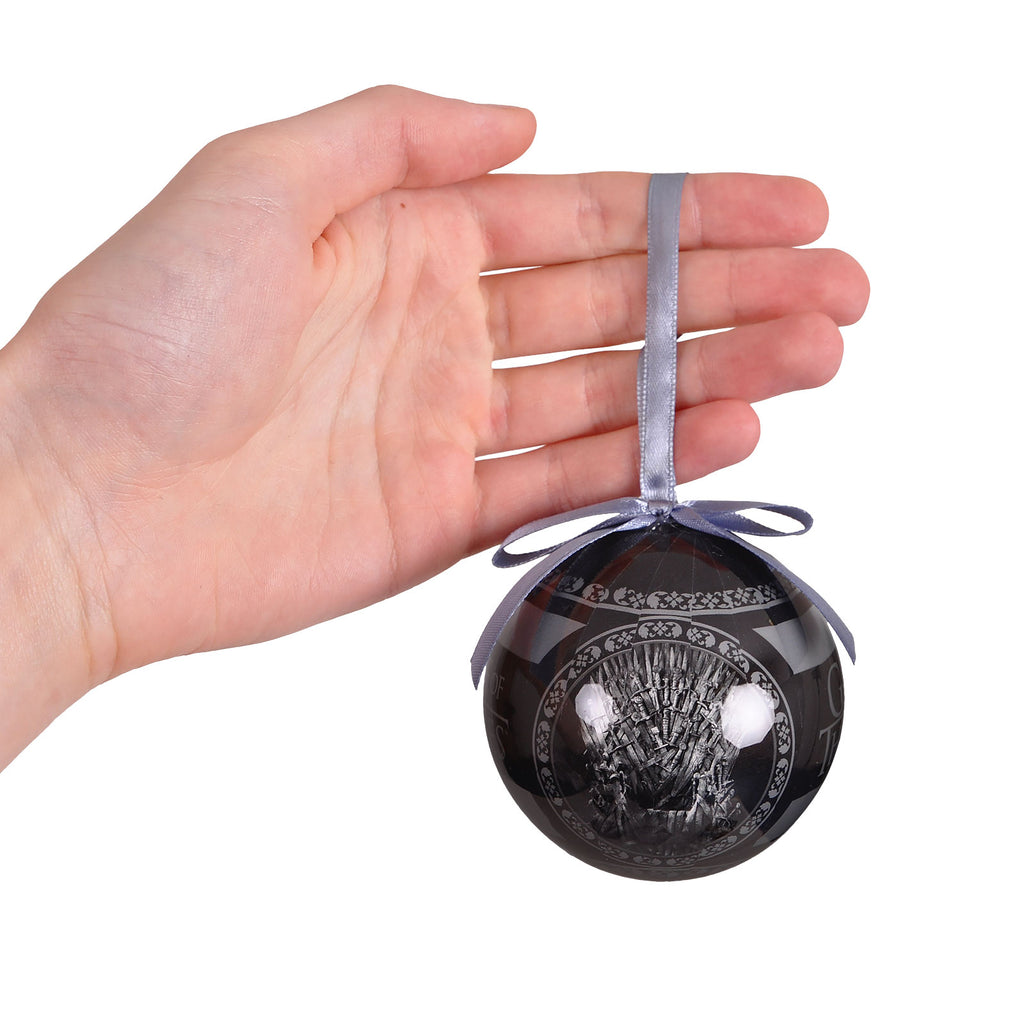 Product image Game of Thrones - Coat of Arms Christmas Tree Balls 14pcs
