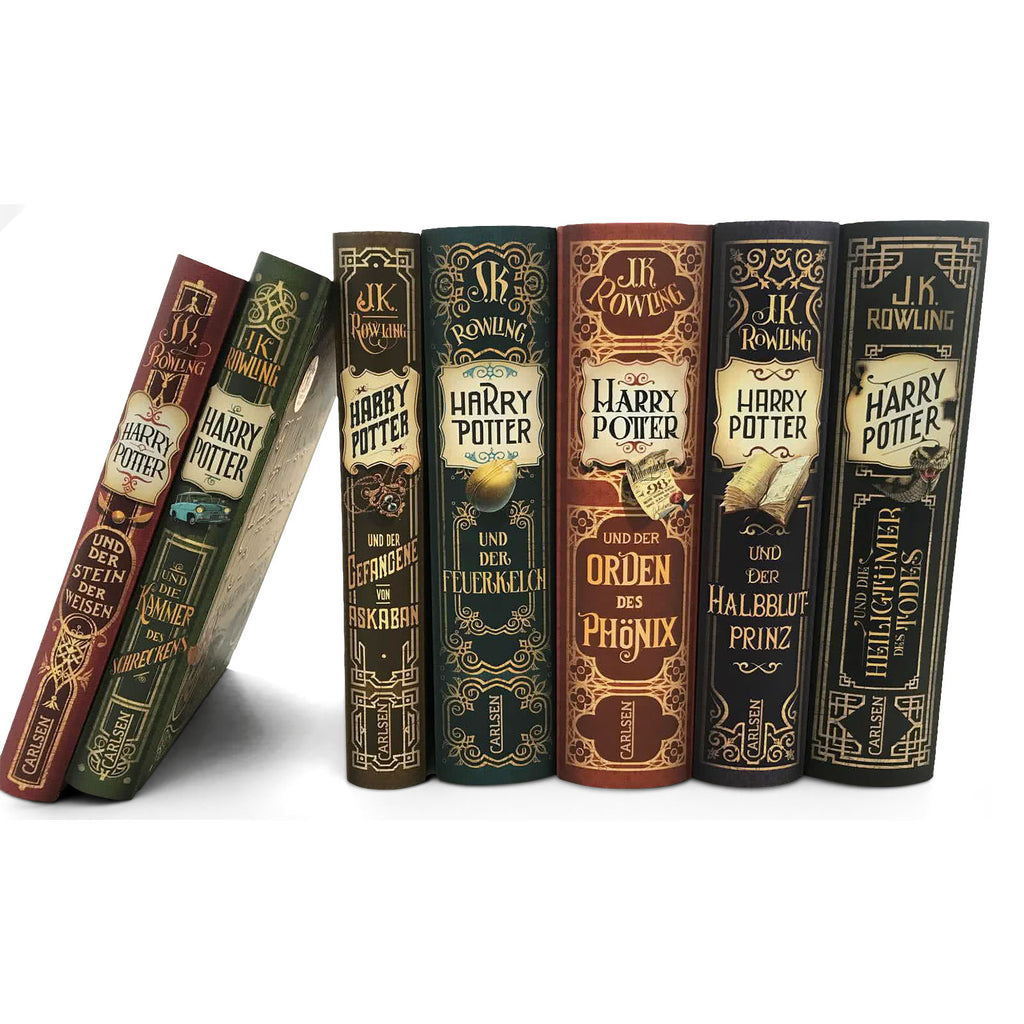 Product image Harry Potter and the Order of the Phoenix Volume 5