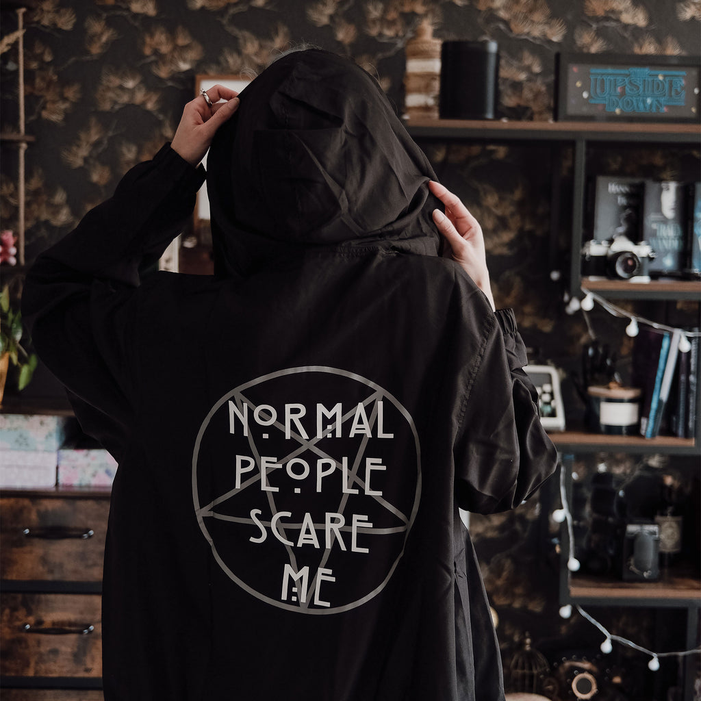 Product image American Horror Story - Normal People Scare Me Windbreaker