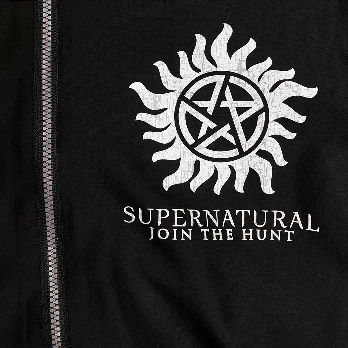 Product image Supernatural - Join the Hunt Windbreaker