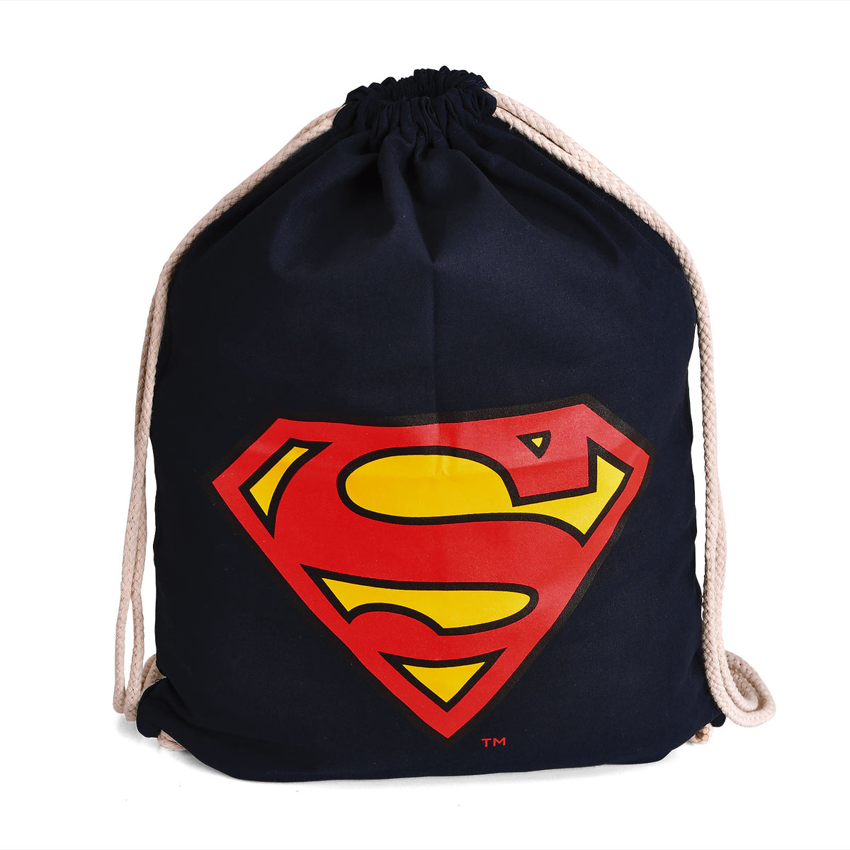 Product image Superman - Logo Sports Bag