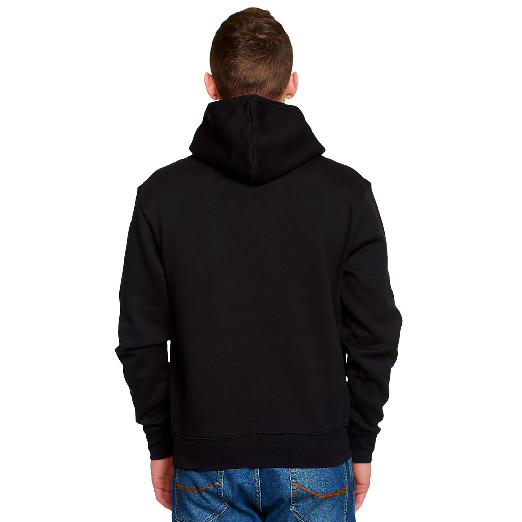 Product image Marvel - Logo Hoodie Black