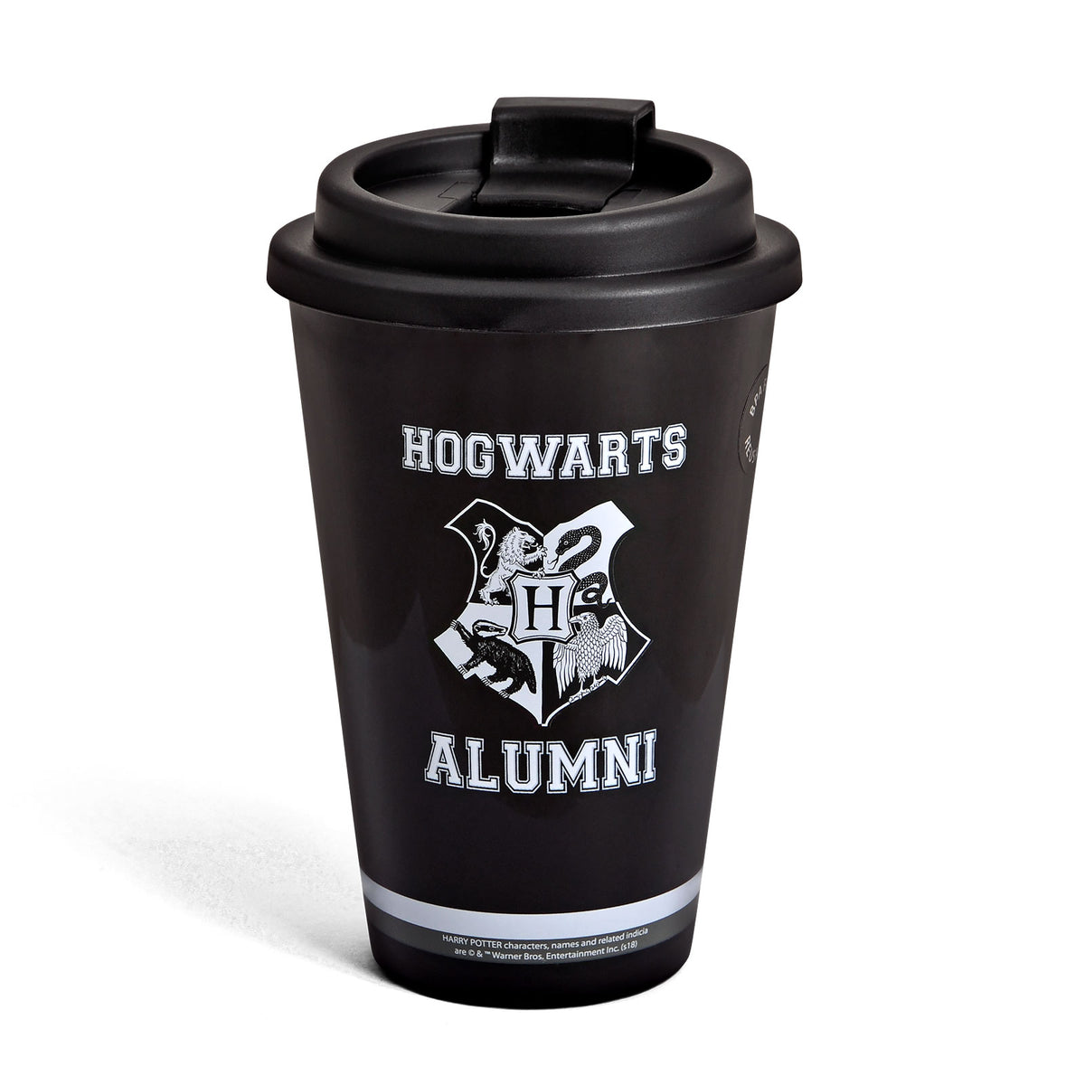 Product image Harry Potter - Hogwarts Alumni To Go Cup