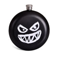 Product image Call of Duty - Ruin Smile Icon Hip Flask