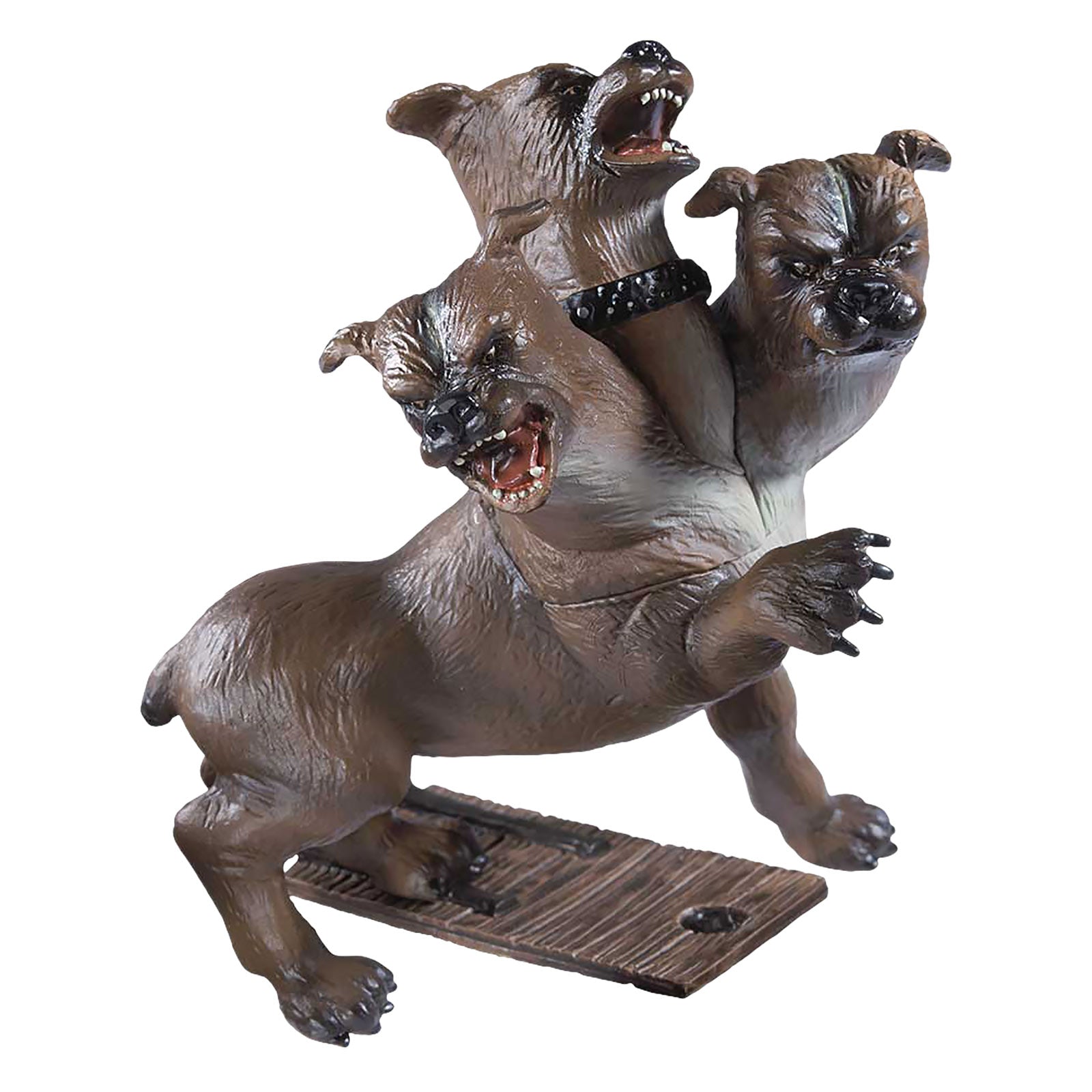 Fluffy - Harry Potter Magical Creatures Figure – Elbenwald