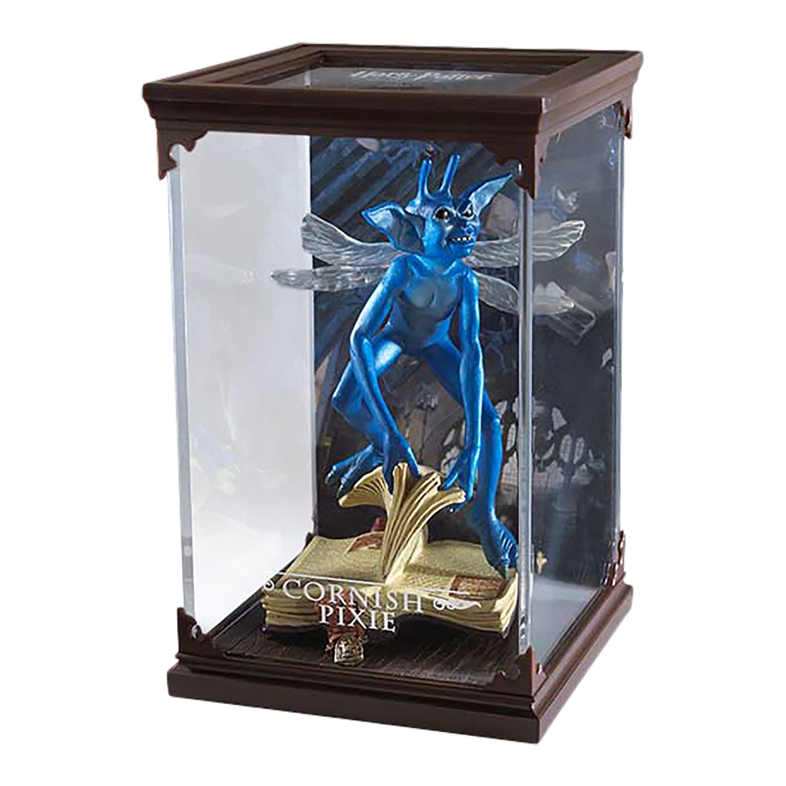 Pixie - Harry Potter Magical Creatures Figure – Elbenwald