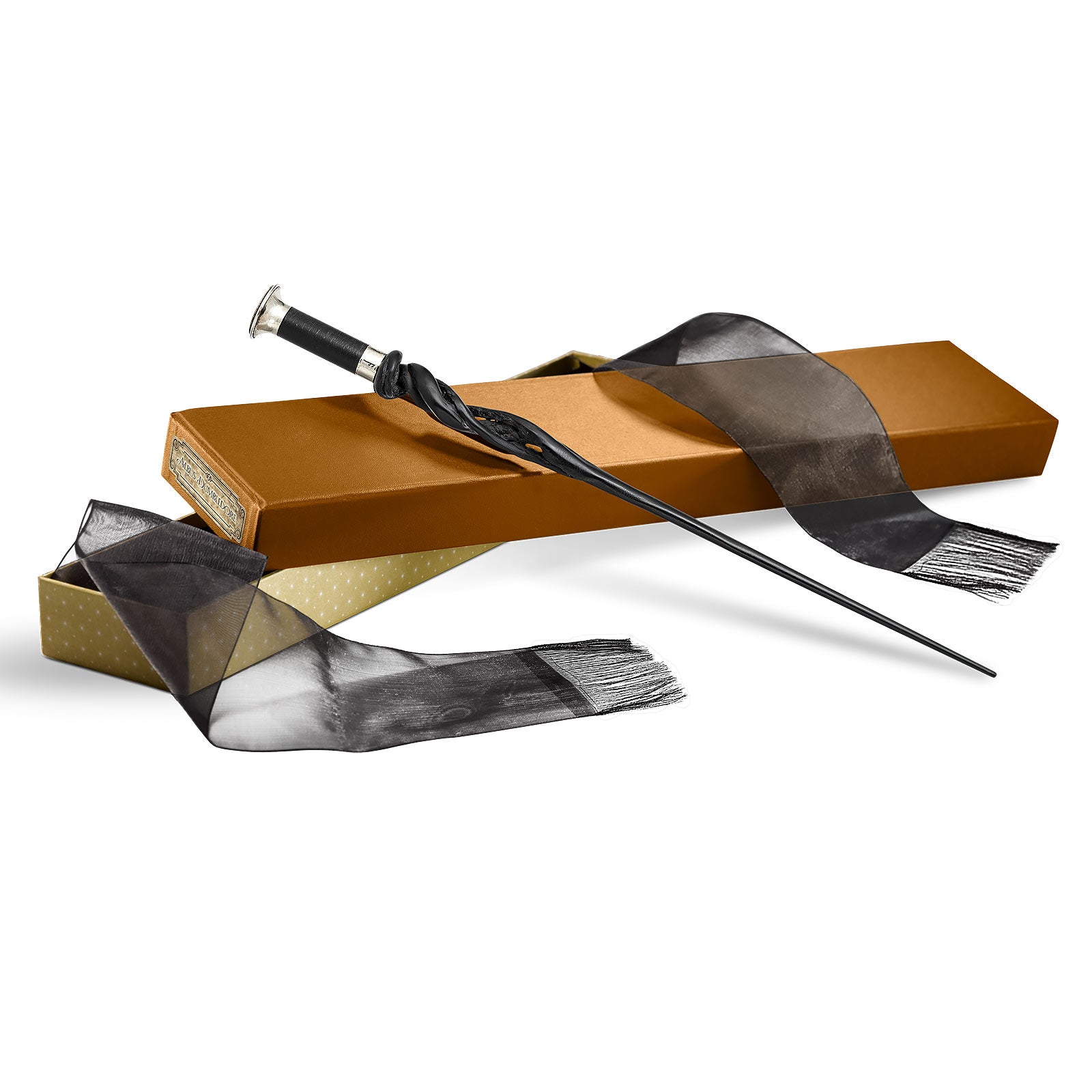 Dumbledore Wand - Fantastic Beasts – Elbenwald