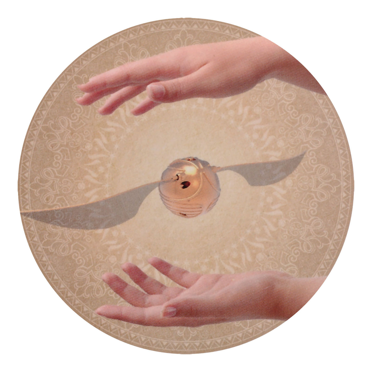 Product image Harry Potter - Flying Snitch