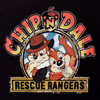 Product image Chip 'n' Dale - Rescue Rangers Women's Loose Fit T-Shirt Black
