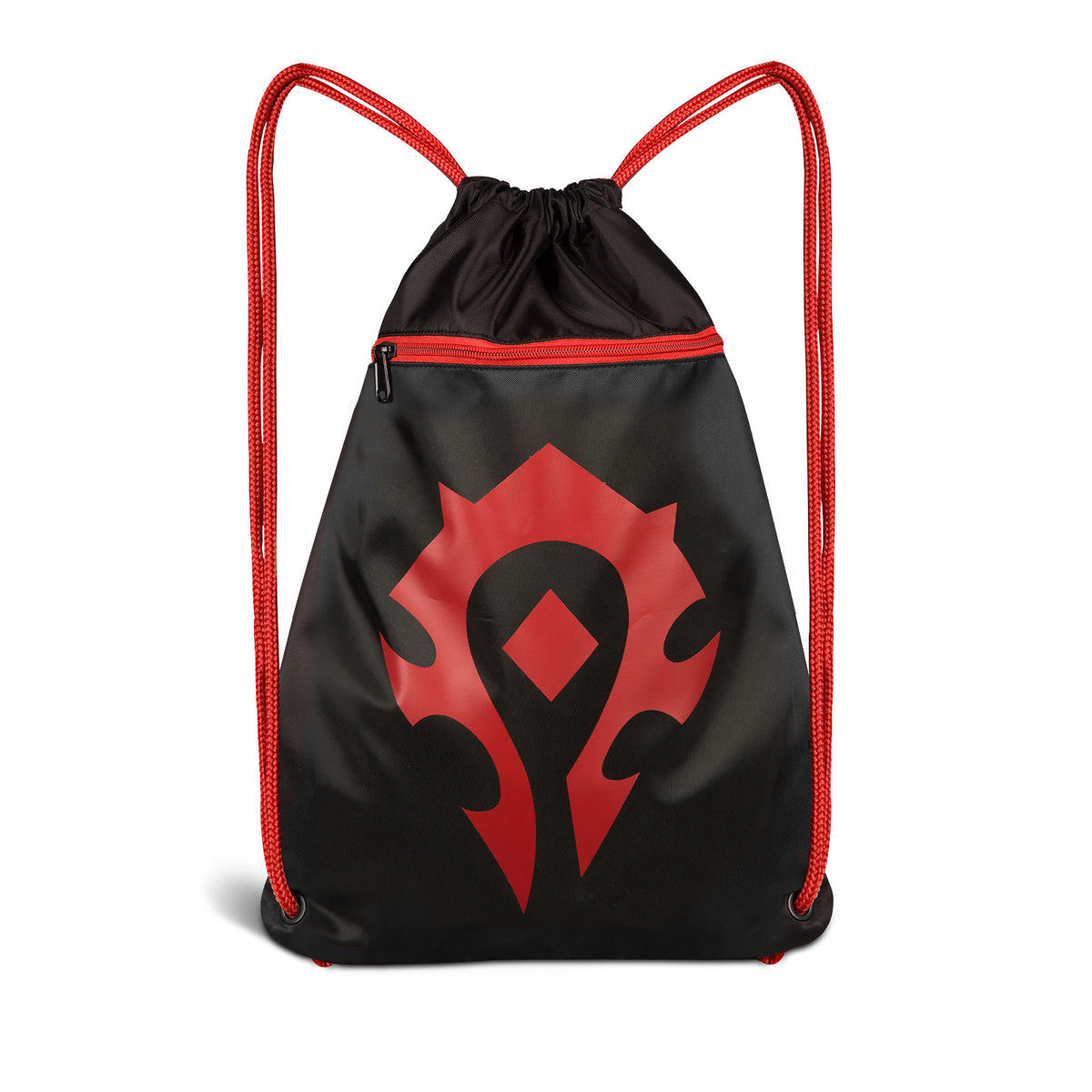Product image World of Warcraft - Horde Logo Sportbag Black