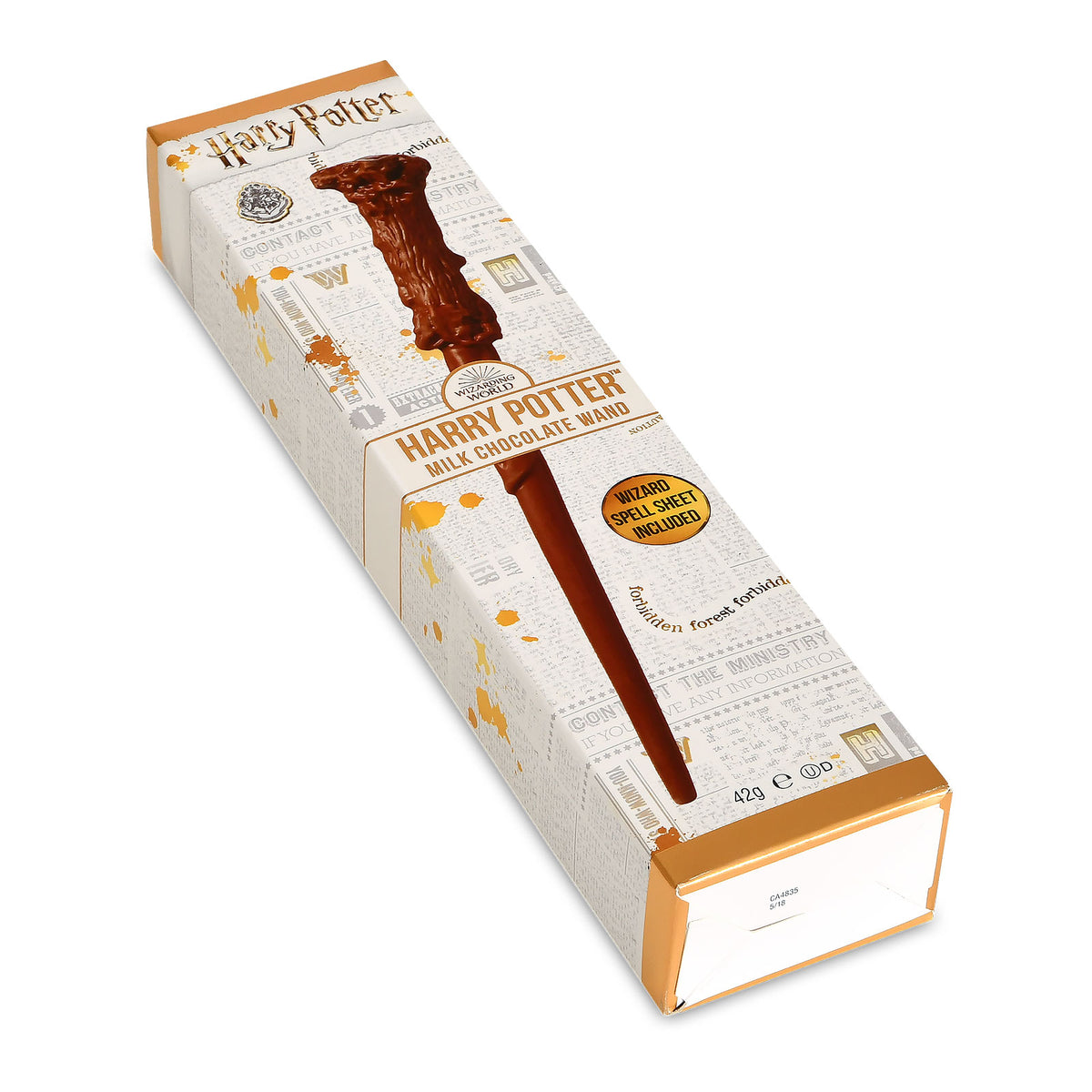 Product image Harry Potter - chocolate wand