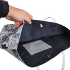 Product image Harry Potter - Magic Symbols Shopper Bag