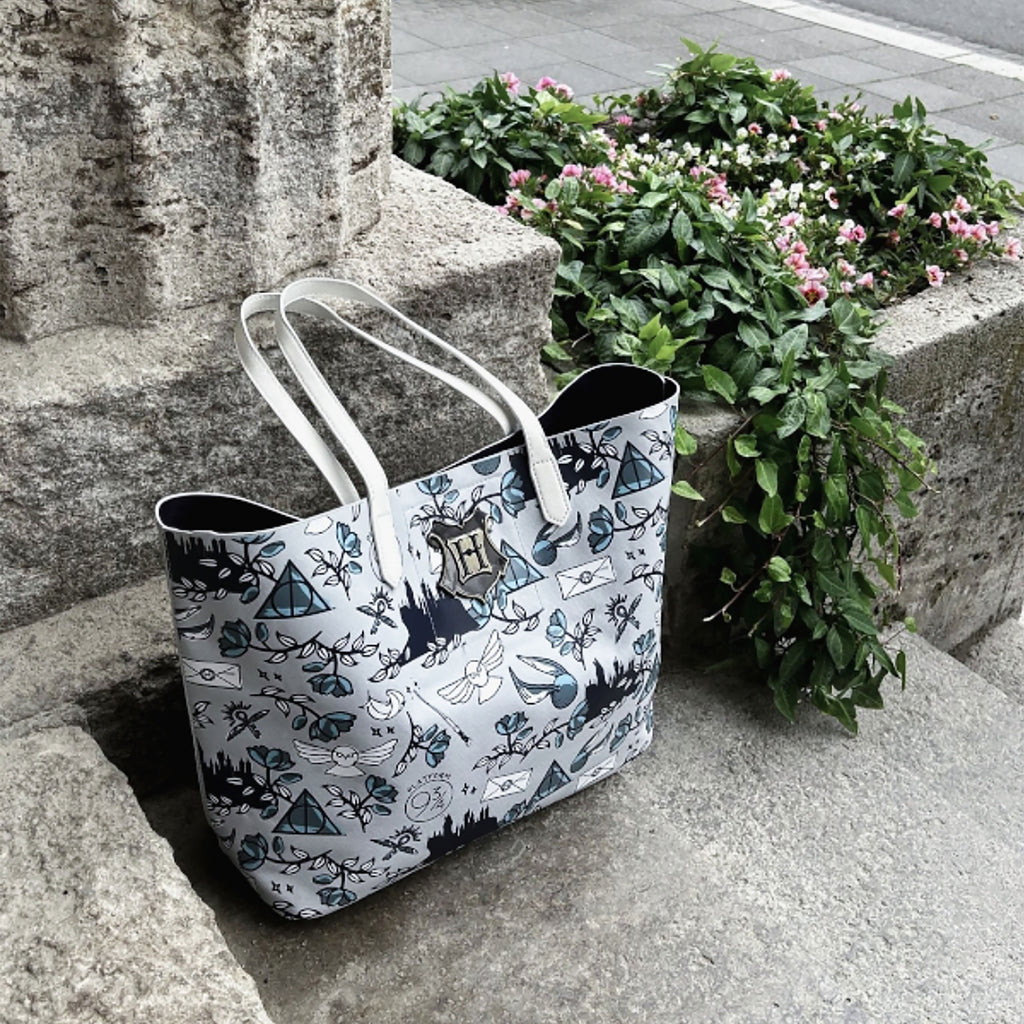 Product image Harry Potter - Magic Symbols Shopper Bag