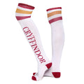 Product image Harry Potter - Gryffindor Overknee Socks