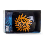 Product image Supernatural - Anti Possession 3D Symbol Mug