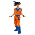 Product image Dragon Ball - Son Goku Saiyajin costume for adults