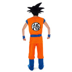 Product image Dragon Ball - Son Goku Saiyajin costume for adults