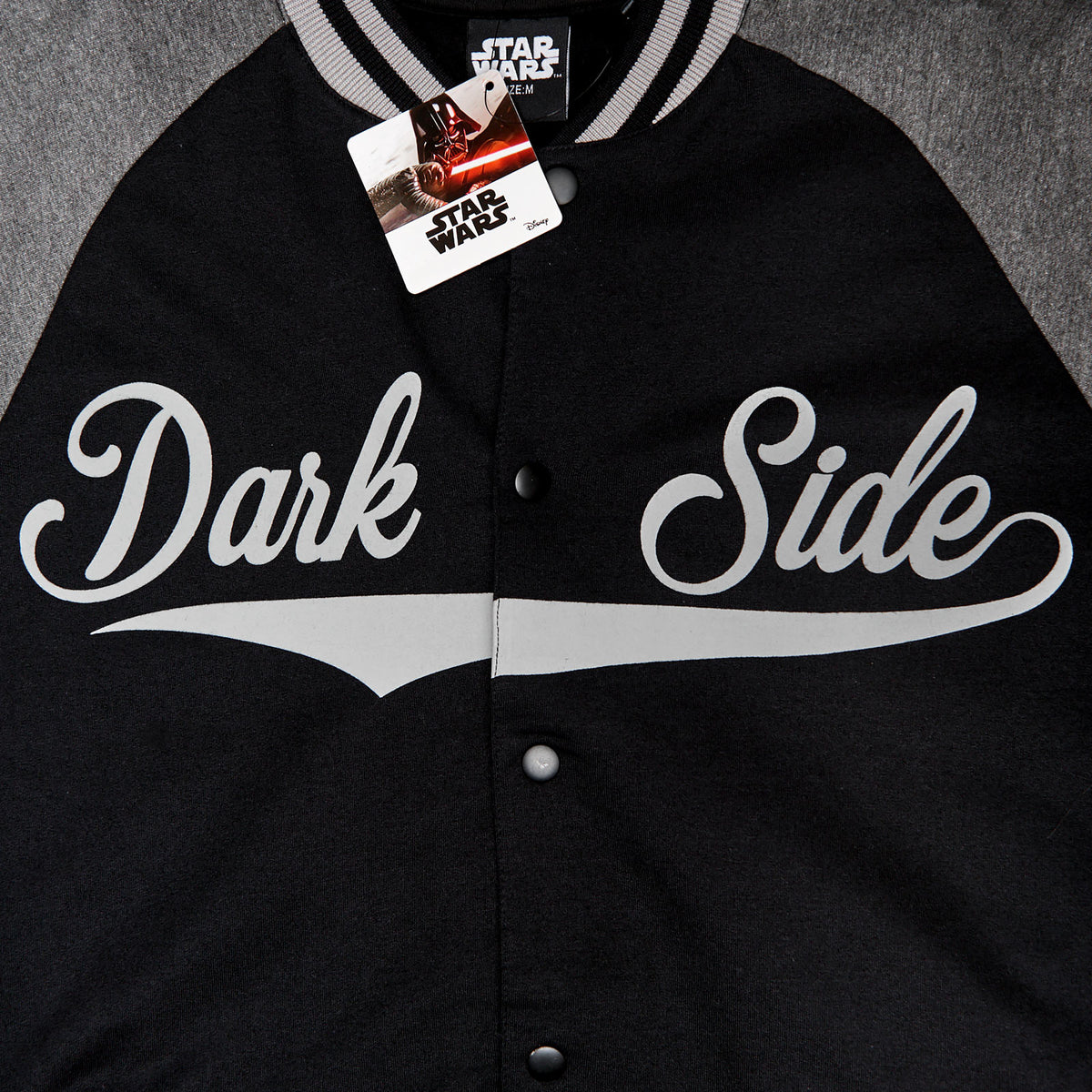 Product image Star Wars - Dark Side College Jacket