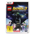 Product image Batman 3 Lego Beyond Gotham PC Game