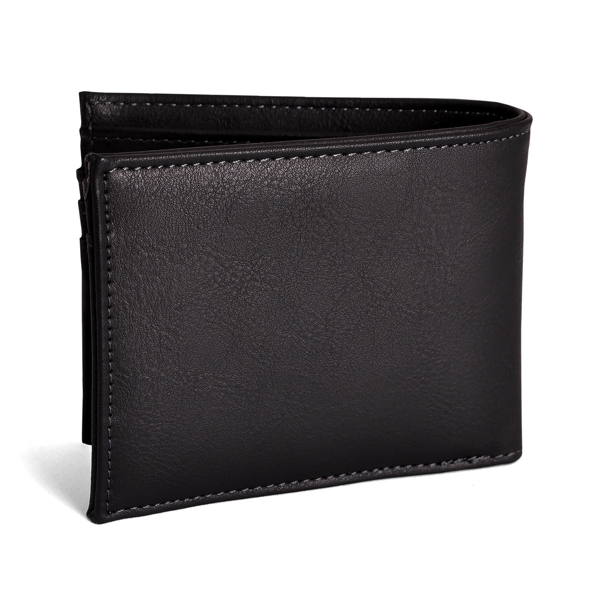 Product image Overwatch - Logo Wallet Black