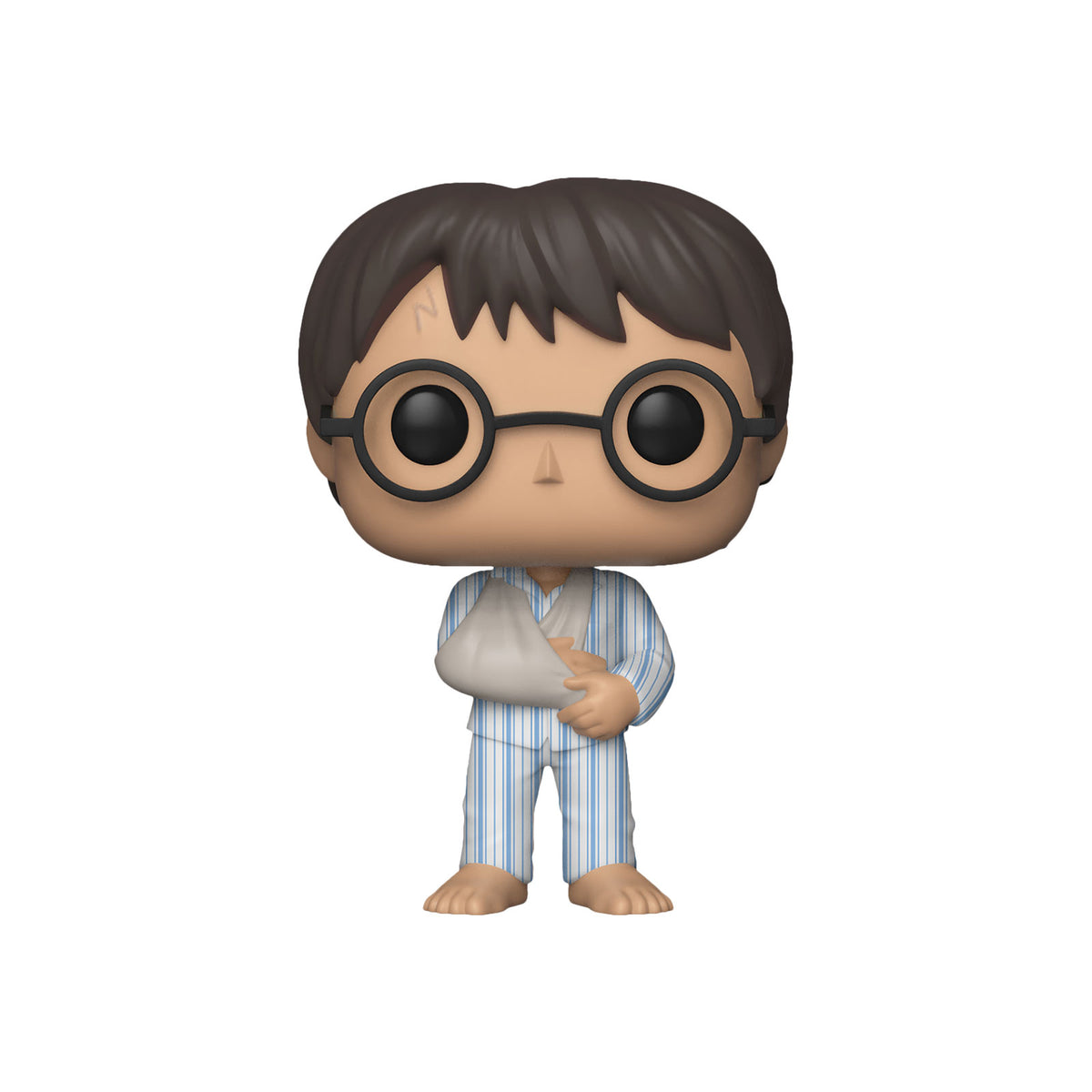 Product image Harry Potter in the hospital wing - Funko Pop Figurine