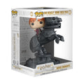 Product image Harry Potter - Ron with Chess Piece Funko Pop Figure 21 cm