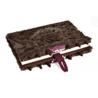 Product image Harry Potter - Monster Book of Monsters Plush Notebook